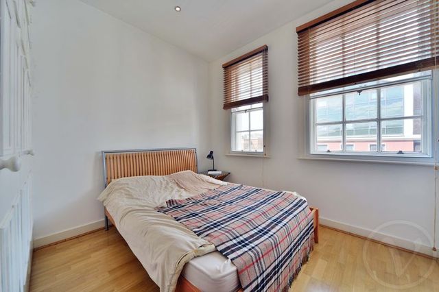  Image of 1 bedroom Flat for sale in Park Road London NW1 at Park Road Array Marylebone, NW1 4SN