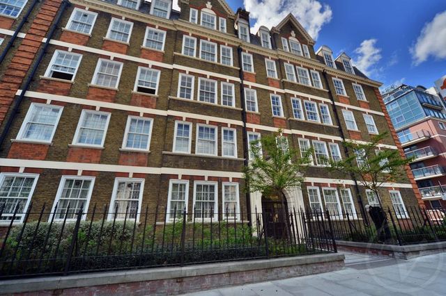  Image of 1 bedroom Flat for sale in Park Road London NW1 at Park Road Array Marylebone, NW1 4SN