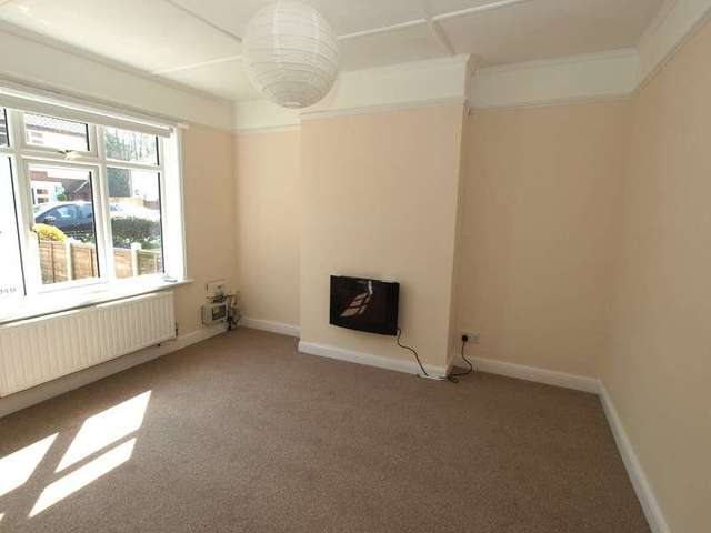  Image of 3 bedroom Bungalow to rent in Park Road Wroxham Norwich NR12 at Park Road Wroxham Norwich, NR12 8SB