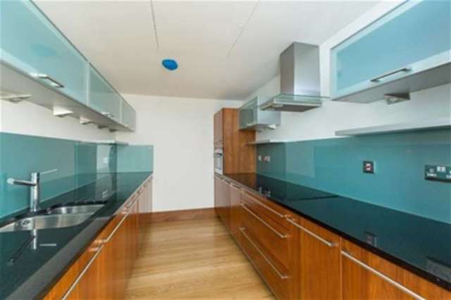  Image of 1 bedroom Flat to rent in Baker Street London NW1 at London, NW1 6XE