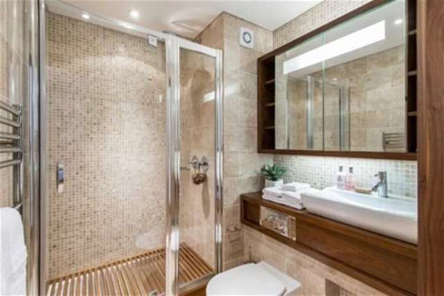  Image of 1 bedroom Flat to rent in Baker Street London NW1 at London, NW1 6XE