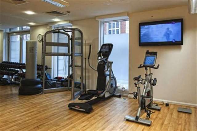  Image of 1 bedroom Flat to rent in Baker Street London NW1 at London, NW1 6XE