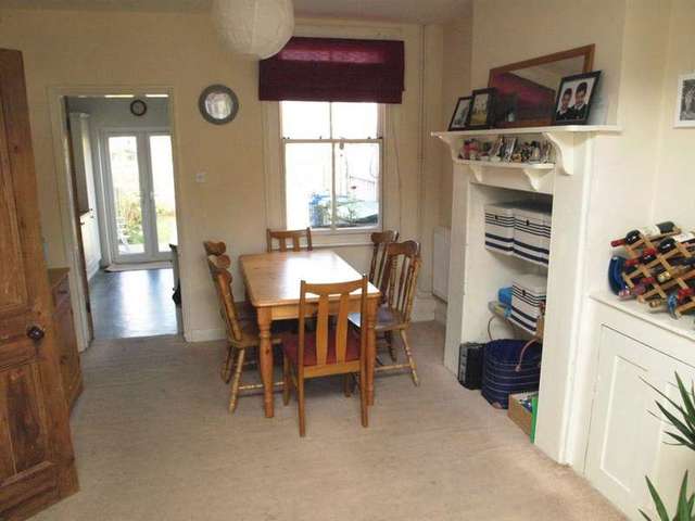 Image of 2 bedroom Semi-Detached house for sale in Peabody Road Farnborough GU14 at Peabody Road  Farnborough, GU14 6DY