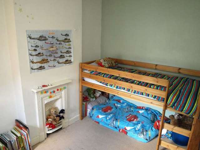  Image of 2 bedroom Semi-Detached house for sale in Peabody Road Farnborough GU14 at Peabody Road  Farnborough, GU14 6DY