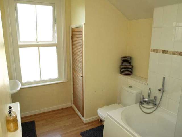  Image of 2 bedroom Semi-Detached house for sale in Peabody Road Farnborough GU14 at Peabody Road  Farnborough, GU14 6DY