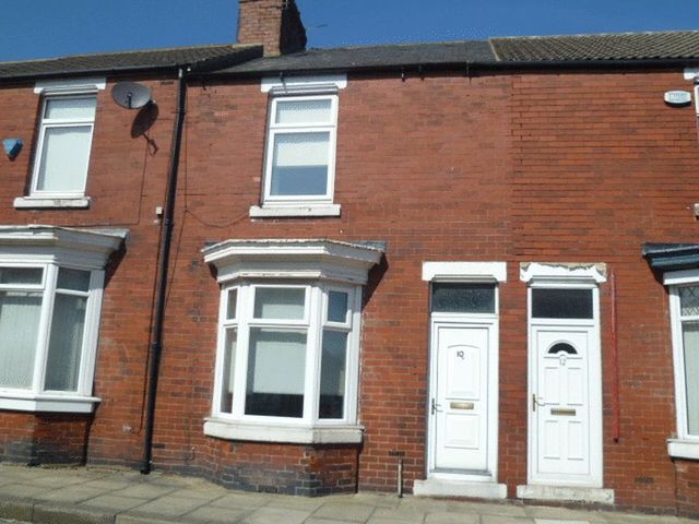  Image of 2 bedroom Terraced house for sale in Pearl Street Shildon DL4 at Pearl Street  Shildon, DL4 1JB