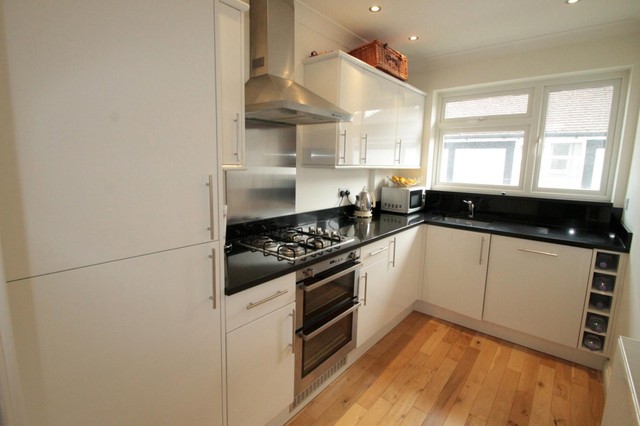  Image of 1 bedroom Apartment to rent in Mulgrave Road Sutton SM2 at Pemberton House Mulgrave Road Sutton, SM2 6JN