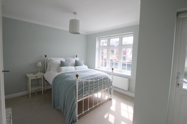  Image of 1 bedroom Apartment to rent in Mulgrave Road Sutton SM2 at Pemberton House Mulgrave Road Sutton, SM2 6JN