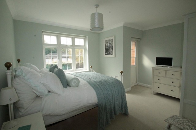  Image of 1 bedroom Apartment to rent in Mulgrave Road Sutton SM2 at Pemberton House Mulgrave Road Sutton, SM2 6JN