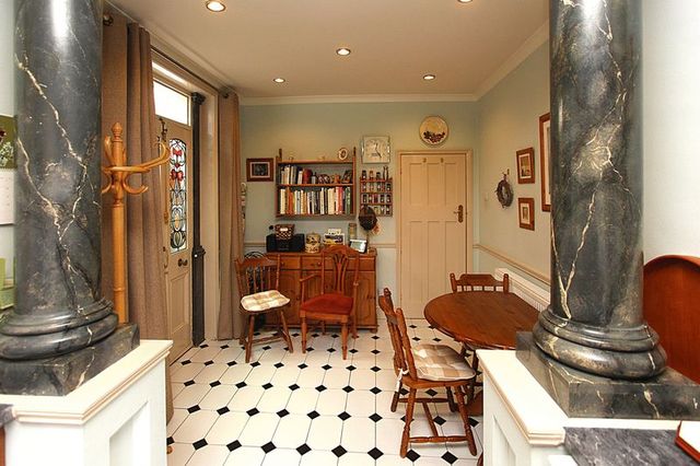  Image of 2 bedroom Semi-Detached house for sale in Tudor Crescent Wolverhampton WV2 at Tudor Crescent  Wolverhampton, WV2 4PX