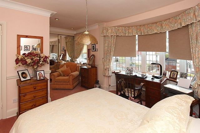  Image of 2 bedroom Semi-Detached house for sale in Tudor Crescent Wolverhampton WV2 at Tudor Crescent  Wolverhampton, WV2 4PX