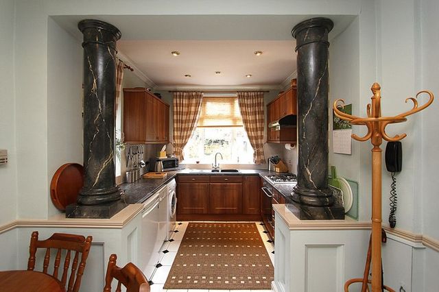  Image of 2 bedroom Semi-Detached house for sale in Tudor Crescent Wolverhampton WV2 at Tudor Crescent  Wolverhampton, WV2 4PX