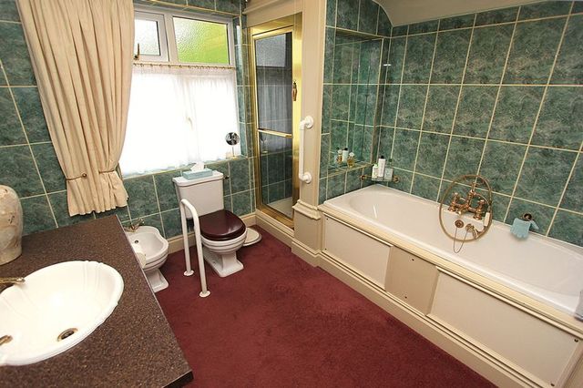  Image of 2 bedroom Semi-Detached house for sale in Tudor Crescent Wolverhampton WV2 at Tudor Crescent  Wolverhampton, WV2 4PX