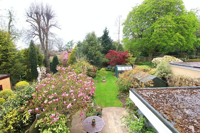  Image of 2 bedroom Semi-Detached house for sale in Tudor Crescent Wolverhampton WV2 at Tudor Crescent  Wolverhampton, WV2 4PX