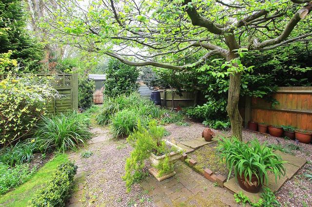  Image of 2 bedroom Semi-Detached house for sale in Tudor Crescent Wolverhampton WV2 at Tudor Crescent  Wolverhampton, WV2 4PX