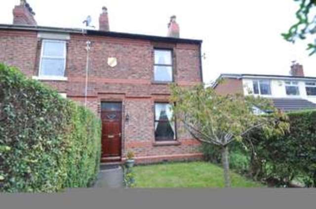  Image of 3 bedroom Semi-Detached house to rent in Pensby Road Heswall Wirral CH61 at Pensby Wirral Pensby, CH61 9NH
