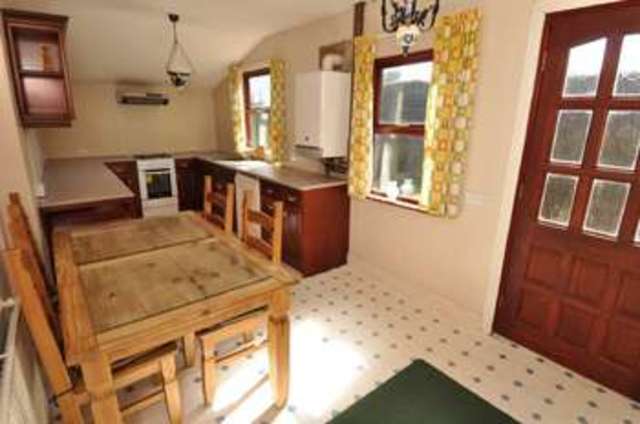  Image of 3 bedroom Semi-Detached house to rent in Pensby Road Heswall Wirral CH61 at Pensby Wirral Pensby, CH61 9NH