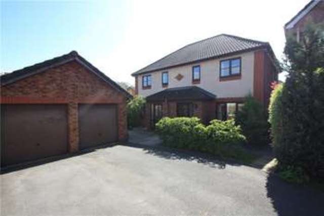  Image of 3 bedroom Semi-Detached house for sale in Percheron Drive Knaphill Woking GU21 at Knaphill Woking Knaphill, GU21 2QZ