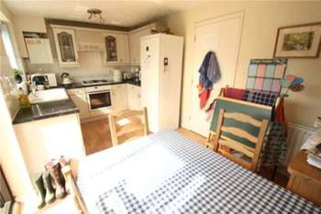  Image of 3 bedroom Semi-Detached house for sale in Percheron Drive Knaphill Woking GU21 at Knaphill Woking Knaphill, GU21 2QZ