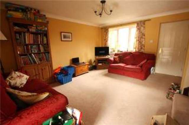  Image of 3 bedroom Semi-Detached house for sale in Percheron Drive Knaphill Woking GU21 at Knaphill Woking Knaphill, GU21 2QZ