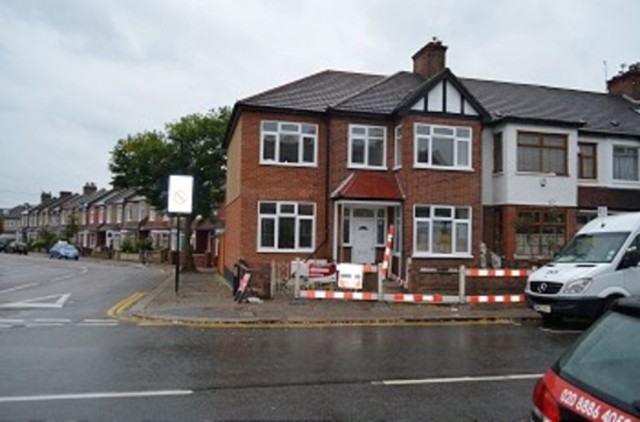  Image of 2 bedroom Flat to rent in Perth Road London N22 at Perth Road  Wood Green, N22 5RB