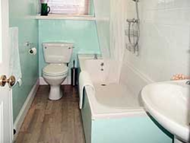  Image of 2 bedroom Flat to rent in Piershill Terrace Edinburgh EH8 at Willowbrae Edinburgh Edinburgh, EH8 7ES