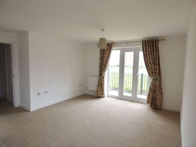  Image of 2 bedroom Flat for sale in Pinehurst Walk Boston Boulevard Great Sankey Warrington WA5 at Great Sankey  Warrington, WA5 8HL