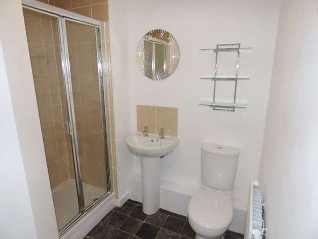  Image of 2 bedroom Flat for sale in Pinehurst Walk Boston Boulevard Great Sankey Warrington WA5 at Great Sankey  Warrington, WA5 8HL