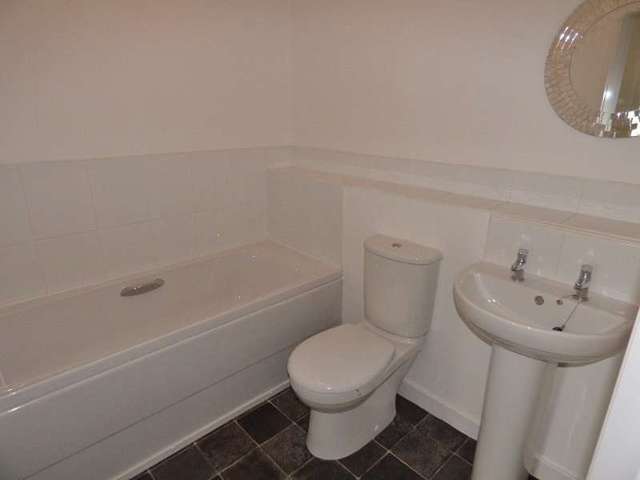  Image of 2 bedroom Flat for sale in Pinehurst Walk Boston Boulevard Great Sankey Warrington WA5 at Great Sankey  Warrington, WA5 8HL