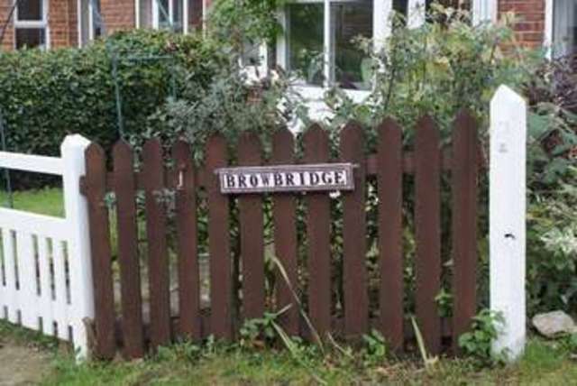  Image of 3 bedroom Semi-Detached house for sale in Pirton Lane Churchdown Gloucester GL3 at Pirton Lane Churchdown Gloucester, GL3 2QE