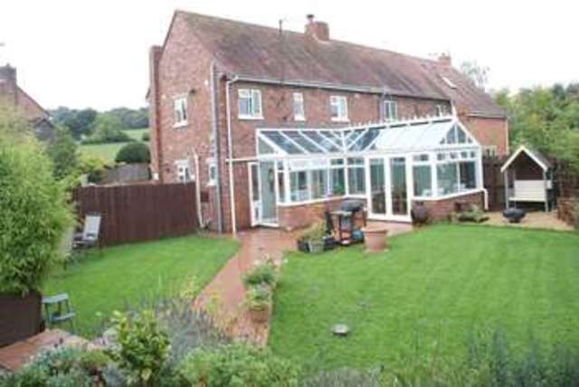  Image of 3 bedroom Semi-Detached house for sale in Pirton Lane Churchdown Gloucester GL3 at Pirton Lane Churchdown Gloucester, GL3 2QE