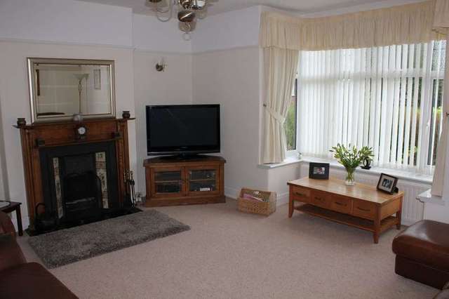  Image of 3 bedroom Semi-Detached house for sale in Reservoir Road Plymstock Plymouth PL9 at Plymstock Plymouth Devon, PL9 8NA