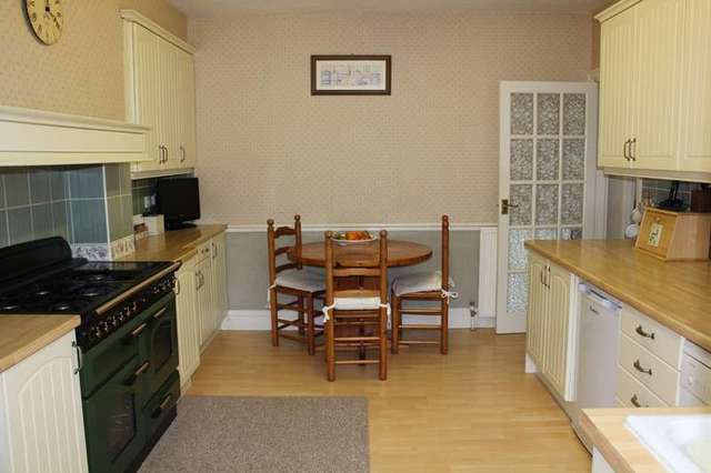  Image of 3 bedroom Semi-Detached house for sale in Reservoir Road Plymstock Plymouth PL9 at Plymstock Plymouth Devon, PL9 8NA