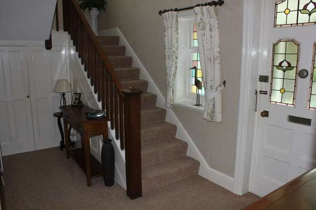  Image of 3 bedroom Semi-Detached house for sale in Reservoir Road Plymstock Plymouth PL9 at Plymstock Plymouth Devon, PL9 8NA