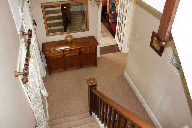  Image of 3 bedroom Semi-Detached house for sale in Reservoir Road Plymstock Plymouth PL9 at Plymstock Plymouth Devon, PL9 8NA