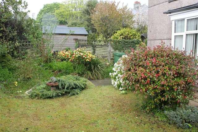  Image of 3 bedroom Semi-Detached house for sale in Reservoir Road Plymstock Plymouth PL9 at Plymstock Plymouth Devon, PL9 8NA