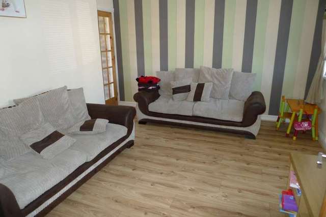  Image of 3 bedroom Semi-Detached house for sale in Maesgwyn Pontnewydd Cwmbran NP44 at Cwmbran, NP44 1BG