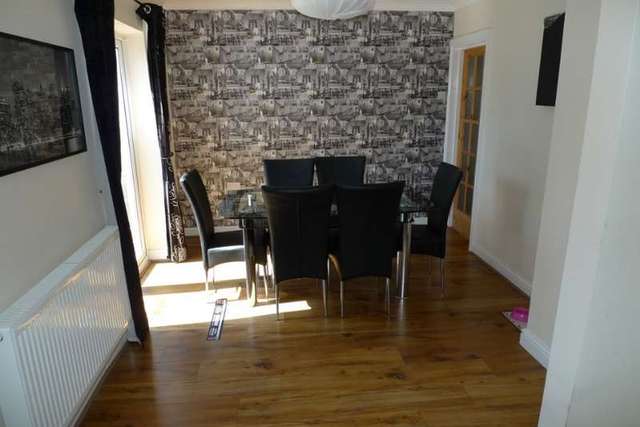  Image of 3 bedroom Semi-Detached house for sale in Maesgwyn Pontnewydd Cwmbran NP44 at Cwmbran, NP44 1BG
