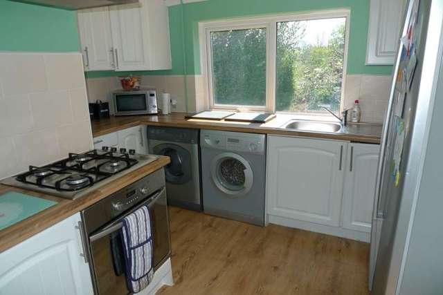  Image of 3 bedroom Semi-Detached house for sale in Maesgwyn Pontnewydd Cwmbran NP44 at Cwmbran, NP44 1BG