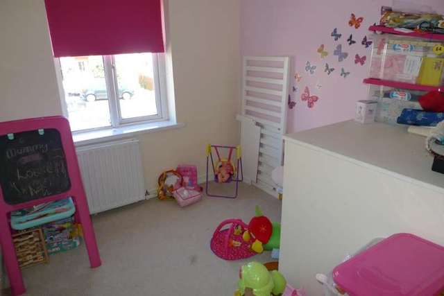  Image of 3 bedroom Semi-Detached house for sale in Maesgwyn Pontnewydd Cwmbran NP44 at Cwmbran, NP44 1BG