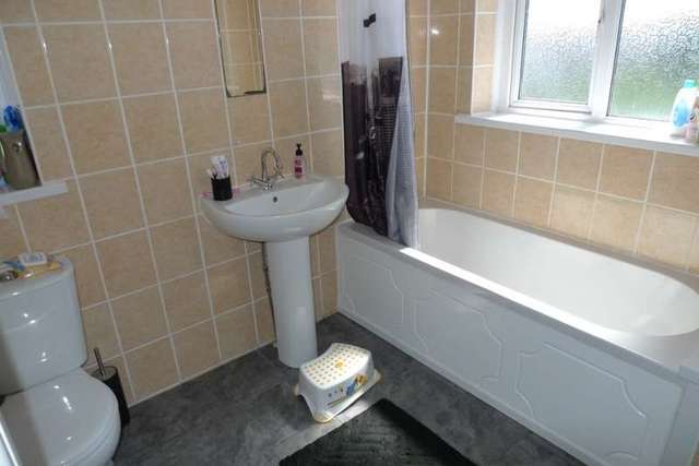  Image of 3 bedroom Semi-Detached house for sale in Maesgwyn Pontnewydd Cwmbran NP44 at Cwmbran, NP44 1BG