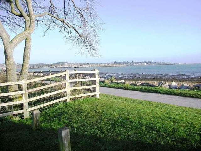  Image of 1 bedroom Flat for sale in Avenel Way Poole BH15 at 14 Avenel Way Poole Quarter Poole, BH15 1EQ