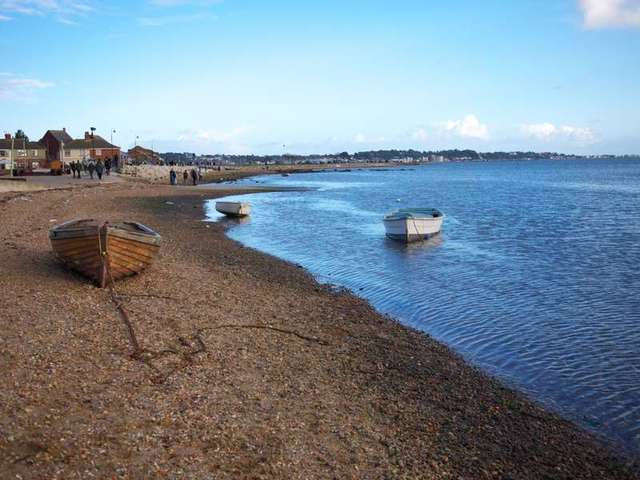  Image of 1 bedroom Flat for sale in Avenel Way Poole BH15 at 14 Avenel Way Poole Quarter Poole, BH15 1EQ