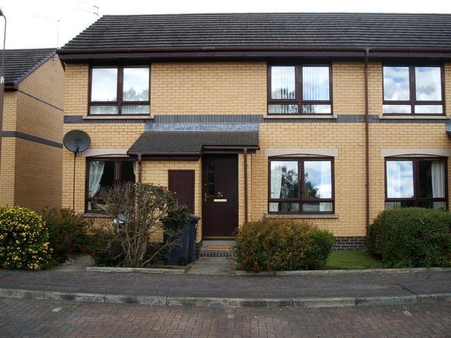  Image of 2 bedroom Flat to rent in Preston Court Linlithgow EH49 at Linlithgow West Lothian West Lothian, EH49 6EN