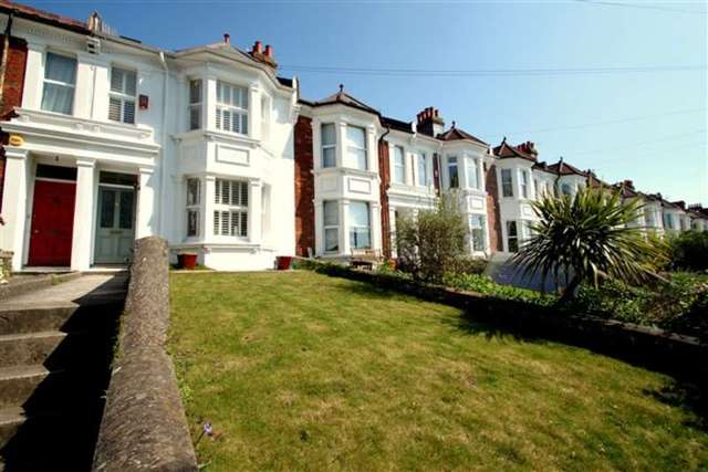  Image of 4 bedroom Detached house for sale in Preston Drove Brighton BN1 at Preston Drove  Brighton, BN1 6FN