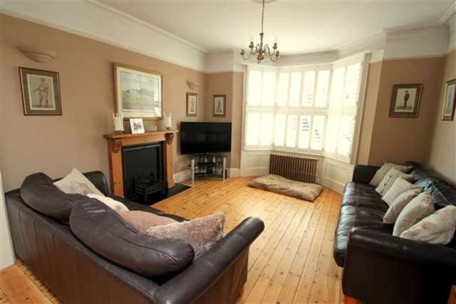  Image of 4 bedroom Detached house for sale in Preston Drove Brighton BN1 at Preston Drove  Brighton, BN1 6FN