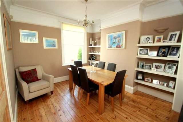  Image of 4 bedroom Detached house for sale in Preston Drove Brighton BN1 at Preston Drove  Brighton, BN1 6FN