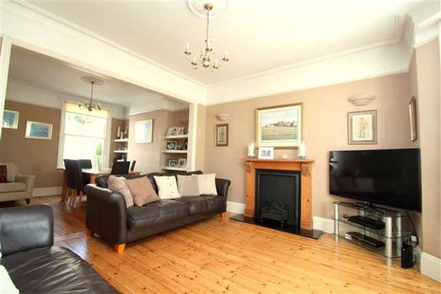  Image of 4 bedroom Detached house for sale in Preston Drove Brighton BN1 at Preston Drove  Brighton, BN1 6FN