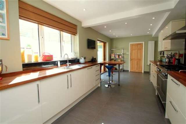  Image of 4 bedroom Detached house for sale in Preston Drove Brighton BN1 at Preston Drove  Brighton, BN1 6FN