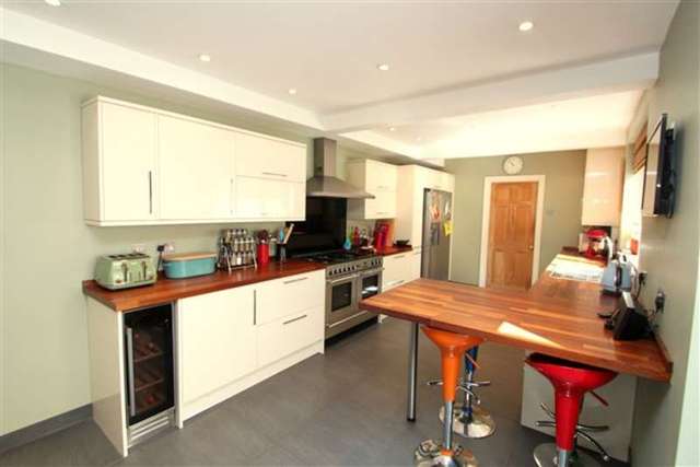 Image of 4 bedroom Detached house for sale in Preston Drove Brighton BN1 at Preston Drove  Brighton, BN1 6FN